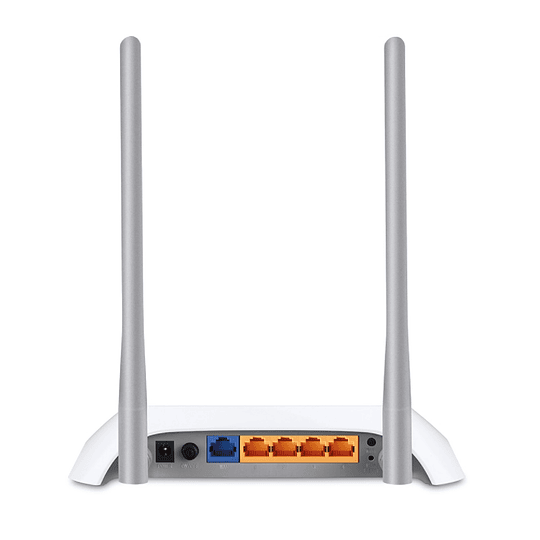 Router Inalámbrico N 3G/4G TP-Link TL-MR3420