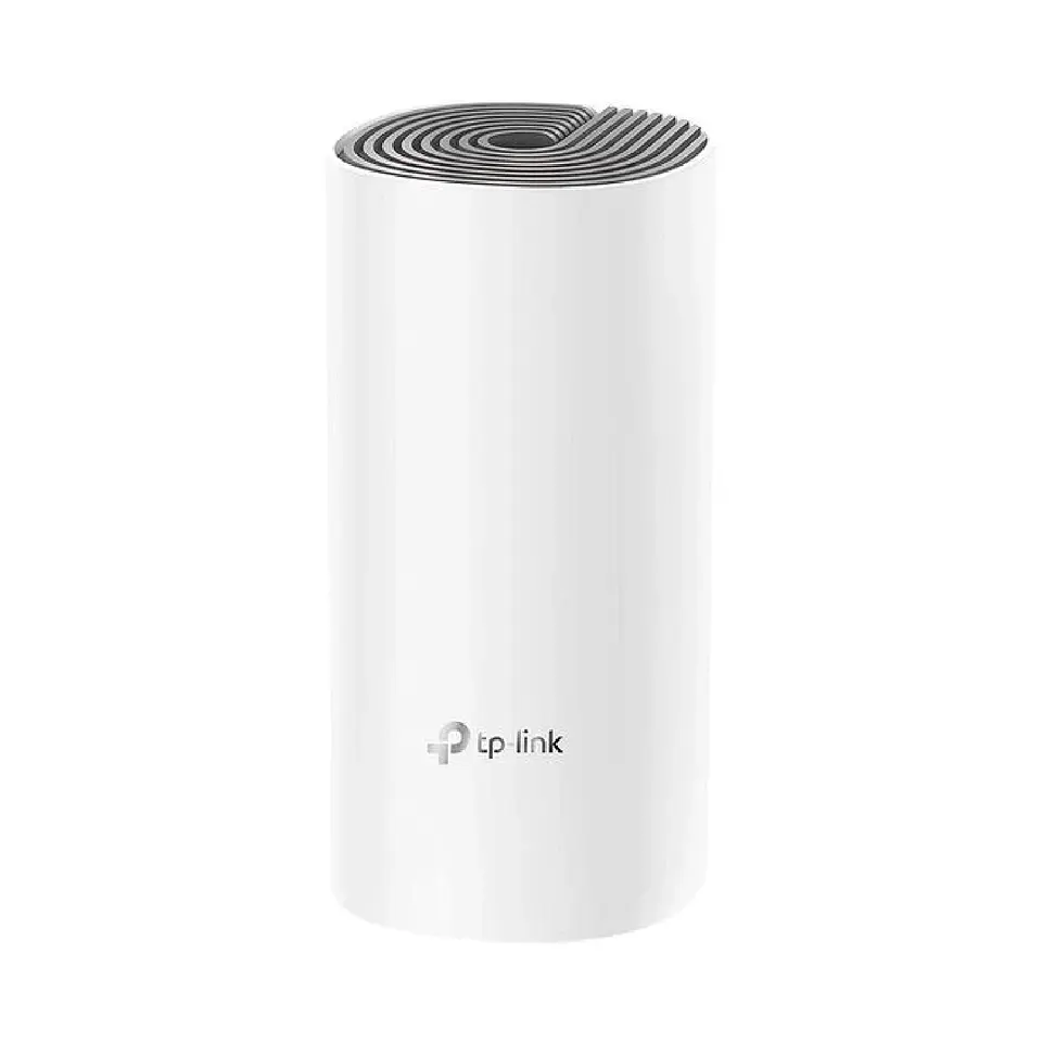 Sistema Conectividad Hogar Wifi Mesh TP-Link Deco E4 1