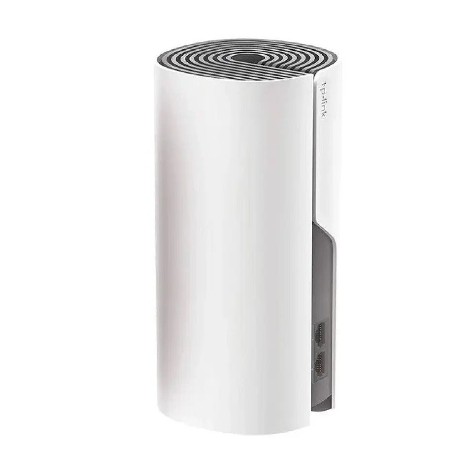 Sistema Conectividad Hogar Wifi Mesh TP-Link Deco E4 2