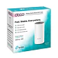 Sistema Conectividad Hogar Wifi Mesh TP-Link Deco E4 - Miniatura 3