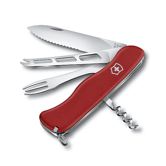 Navaja Victorinox Cheese Master