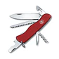 Navaja Victorinox Forester Rojo - ElectroMundo - Miniatura 1