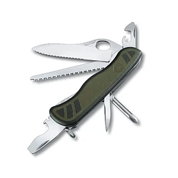 Navaja Victorinox del Soldado Suizo - ElectroMundo