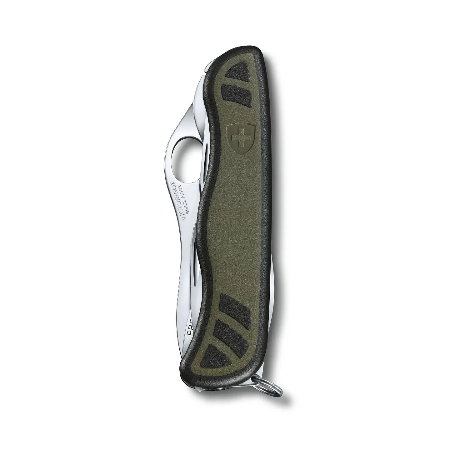 Navaja Victorinox del Soldado Suizo - ElectroMundo 2
