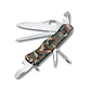 Navaja Victorinox Trailmaster Camuflaje - Miniatura 1