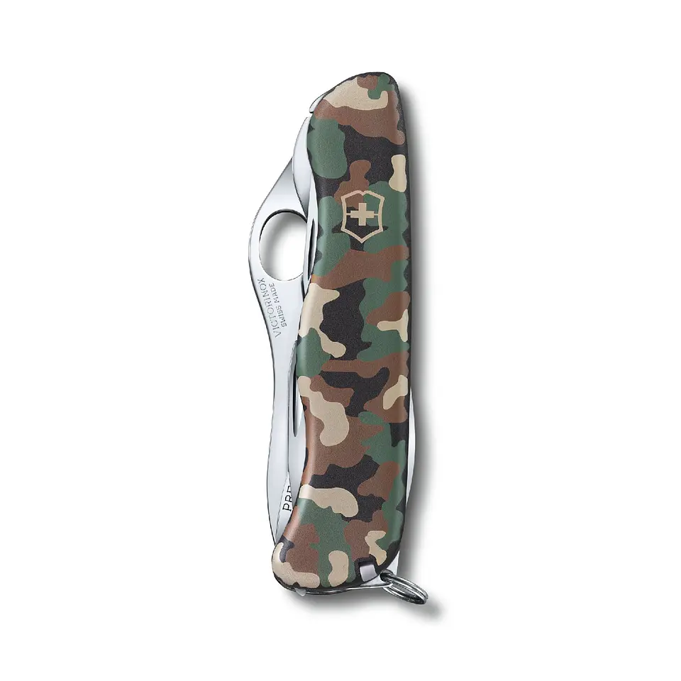 Navaja Victorinox Trailmaster Camuflaje 2