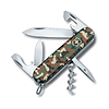 Navaja Victorinox Spartan Camuflaje