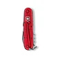 Navaja Victorinox Spartan Rojo Transparente - Miniatura 2
