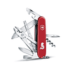 Navaja Victorinox Angler Rojo