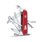 Navaja Victorinox Angler Rojo - Miniatura 2