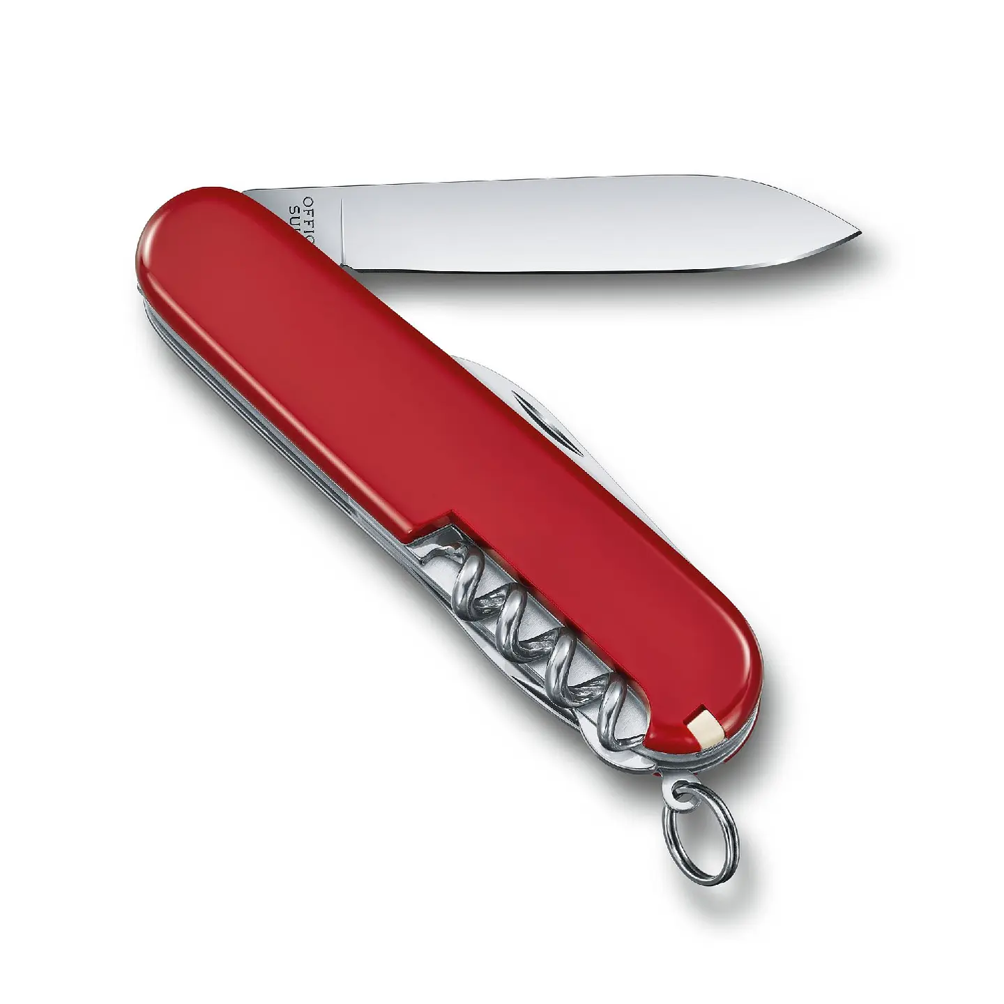 Navaja Victorinox Climber Rojo - ElectroMundo 3