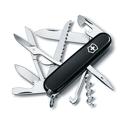 Navaja Victorinox Huntsman Negro