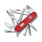 Navaja Victorinox Fisherman Rojo - ElectroMundo - Miniatura 1