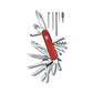 Navaja Victorinox Swiss Champ Rojo - Miniatura 2