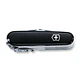 Navaja Victorinox Swiss Champ Negro - ElectroMundo  - Miniatura 2