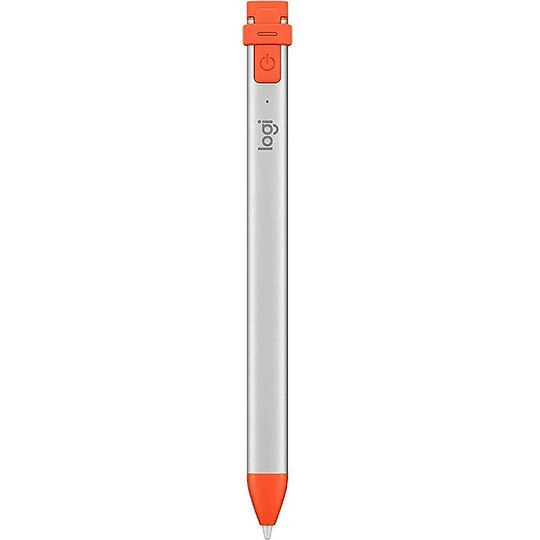 Logitech Crayon Para iPad Digital Pen Wireless 