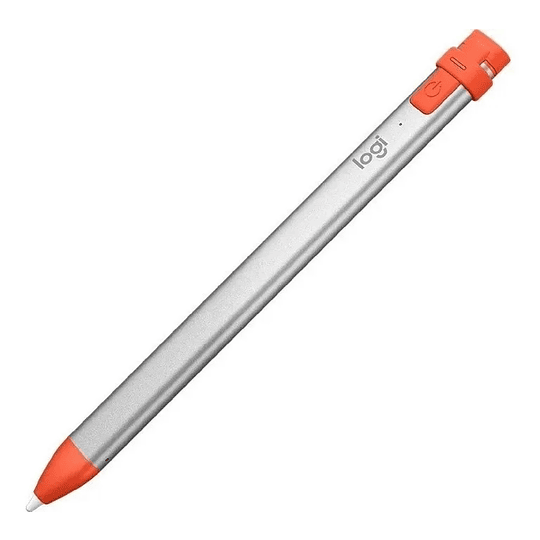 Logitech Crayon Para iPad Digital Pen Wireless 