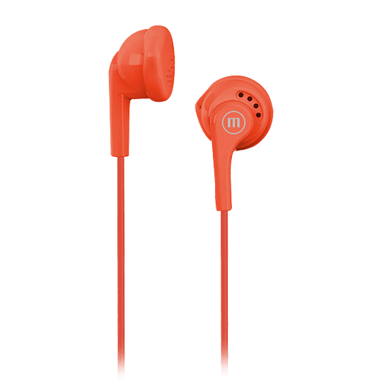 Audífonos Maxell EB-95 EarBuds