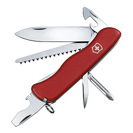 Navaja Trailmaster Victorinox Rojo