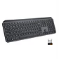 Teclado Inalámbrico Logitech Mx Keys - Español - Miniatura 1
