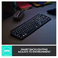 Teclado Inalámbrico Logitech Mx Keys - Español - Miniatura 4