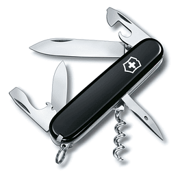 Navaja Victorinox Spartan Negro