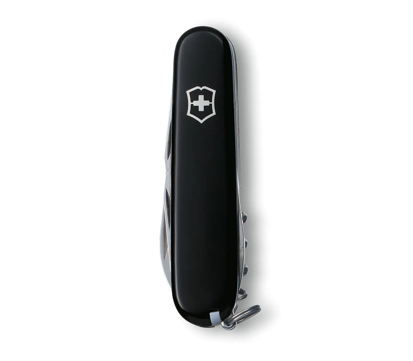 Navaja Victorinox Spartan Negro - ElectroMundo 2