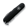 Navaja Victorinox Spartan Negro