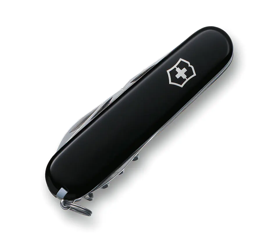 Navaja Victorinox Spartan Negro - ElectroMundo 3