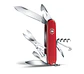 Navaja Victorinox Climber Rojo - ElectroMundo - Miniatura 2