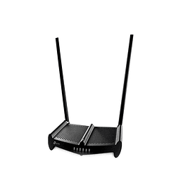 Router Inalambrico Tp-link Tl-wr841hp 300mbps