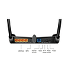Router Inalambrico Tp-link Tl-wr841hp 300mbps