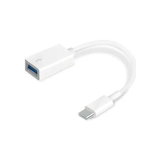 Adaptador Usb 3.0 A Usb-c Uc400 Tp-link