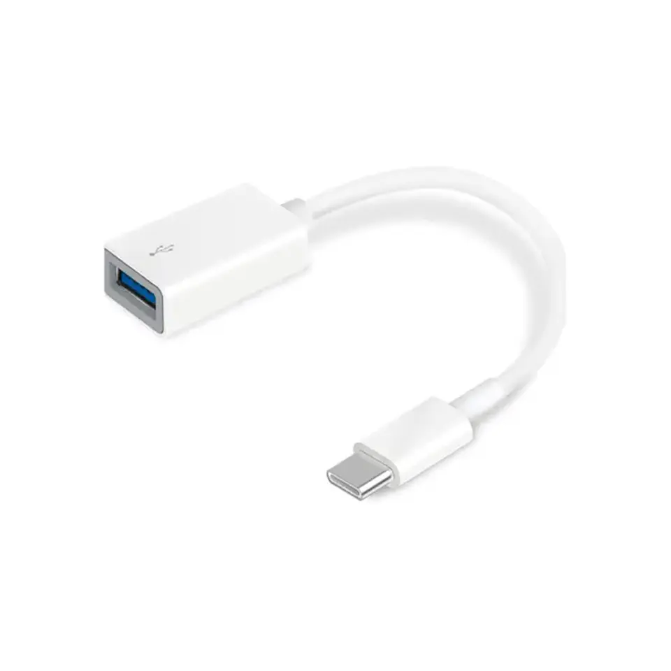 Adaptador Usb 3.0 A Usb-c Uc400 Tp-link 1