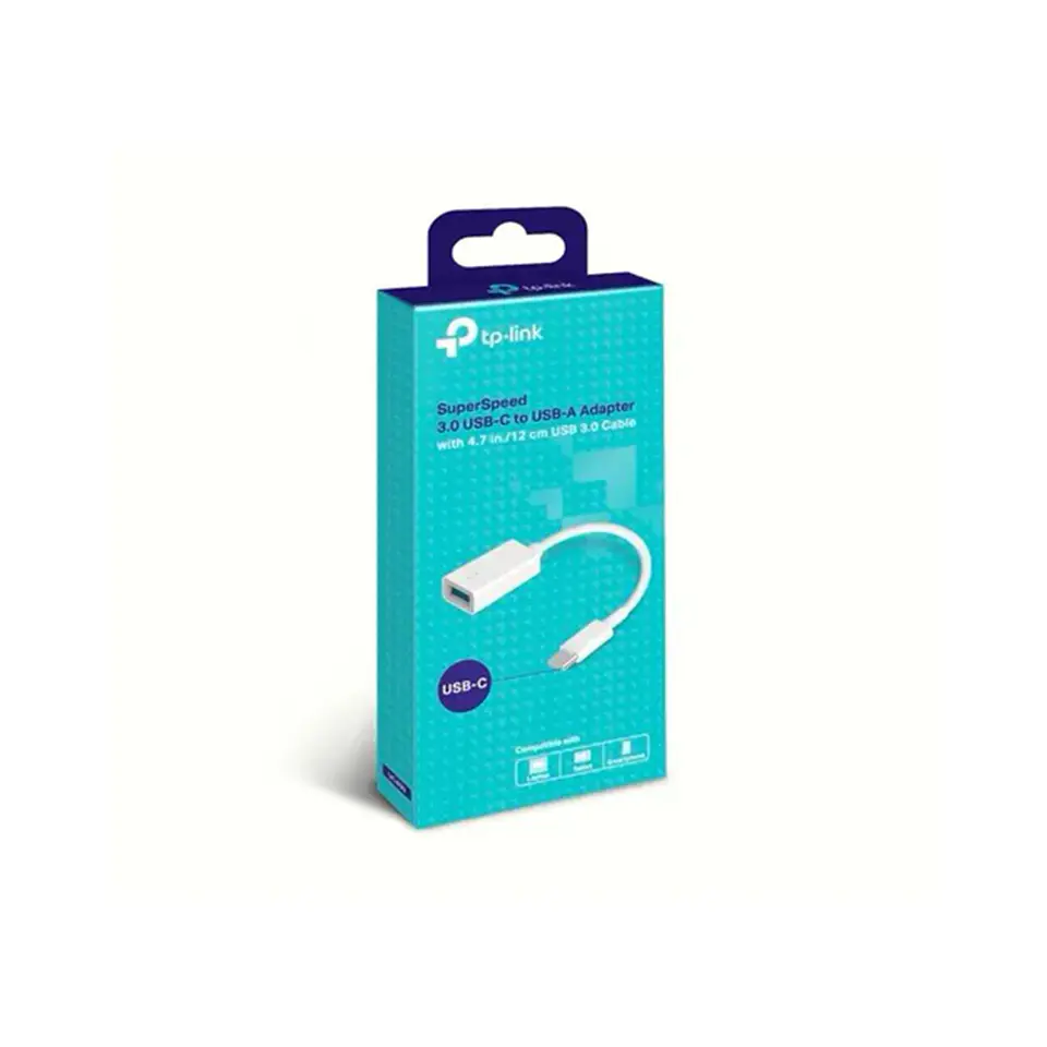 Adaptador Usb 3.0 A Usb-c Uc400 Tp-link 2