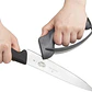 Afilador De Cuchillos Pequeño Victorinox Sharpy - ElectroMundo - Miniatura 2