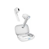 Audífonos Bluetooth Maxell Hook/ Blanco