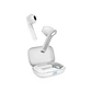 Audífonos Bluetooth Maxell Hook/ Blanco - Miniatura 1