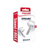 Audífonos Bluetooth Maxell Hook/ Blanco