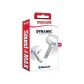 Audífonos Bluetooth Maxell Hook/ Blanco - Miniatura 2