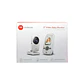 Baby Monitor Lcd 2 Pulgadas Motorola Mb481 - Miniatura 2
