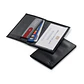 Billetera De Cuero Para Swiss Card Victorinox - ElectroMundo  - Miniatura 2