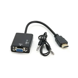 Conversor Hdmi A Vga Philco With Audio