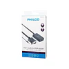 Conversor Hdmi A Vga Philco With Audio