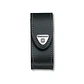 Estuche De Cuero Para Navaja Victorinox  4.0520.3 Negro - ElectroMundo - Miniatura 1