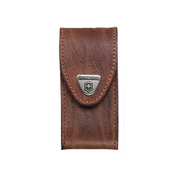 Estuche De Cuero Victorinox Café 4.0545 - ElectroMundo