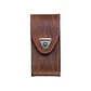 Estuche De Cuero Victorinox Café 4.0545 - ElectroMundo - Miniatura 1