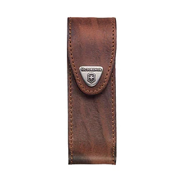 Estuche De Cuero Victorinox 4.0548 - ElectroMundo
