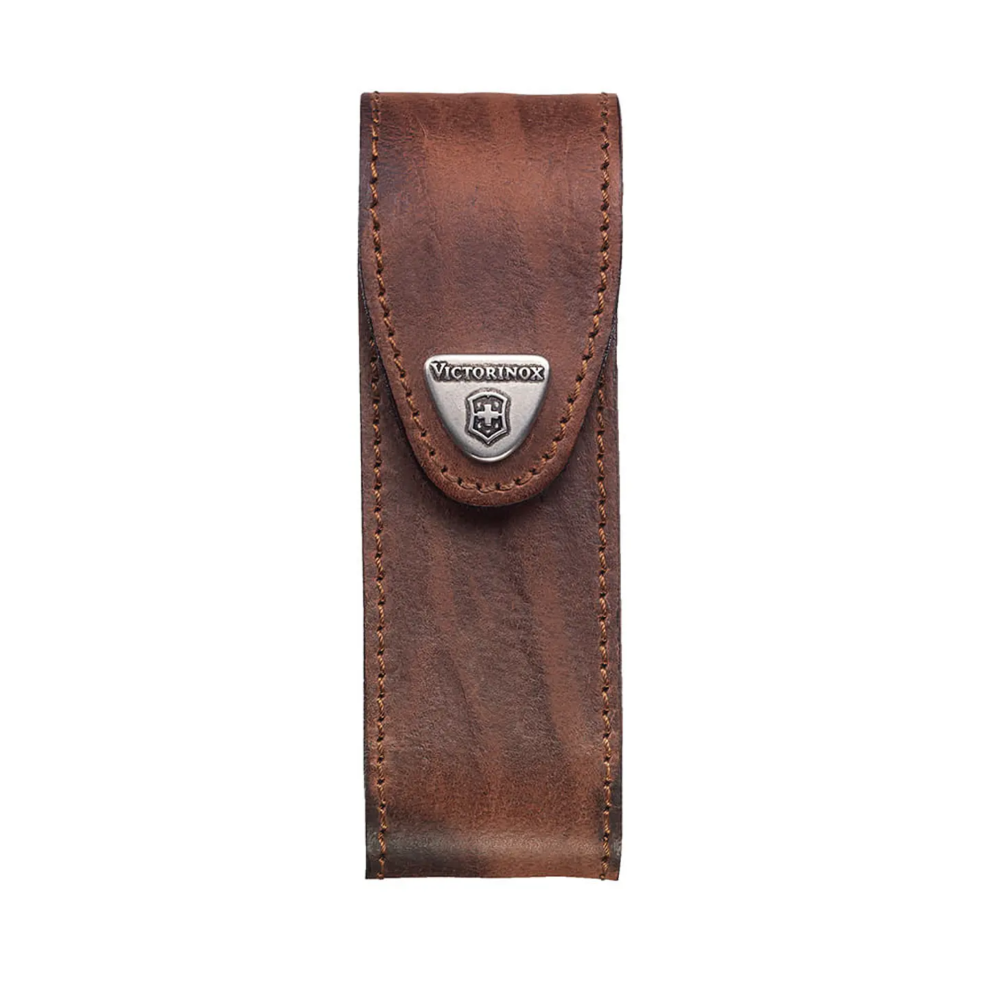 Estuche De Cuero Victorinox 4.0548 - ElectroMundo 1