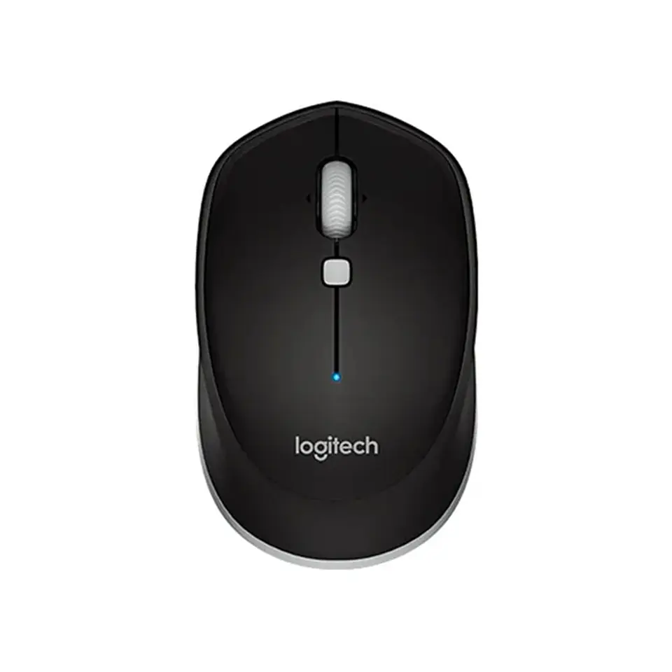 Mouse Bluetooth Logitech M535  1